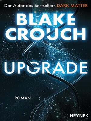 cover image of Upgrade